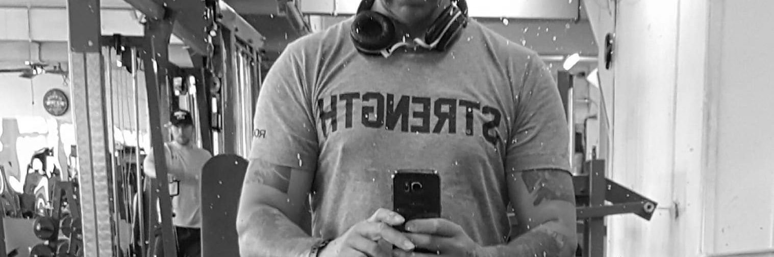 loveburpees's profile banner image