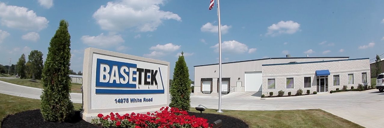 BaseTekLLC's profile banner image