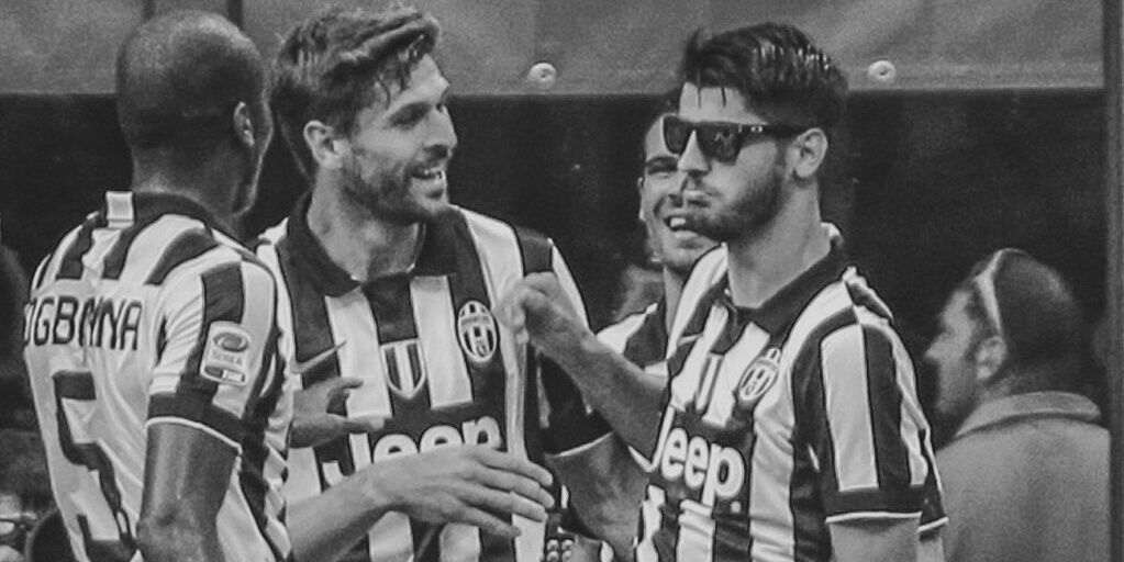Álvaro Morata banner