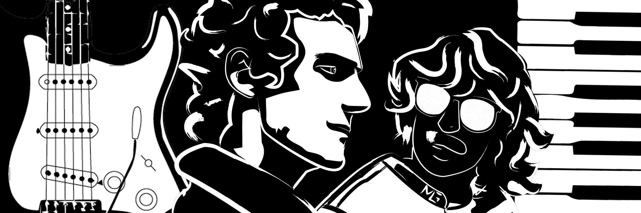 FededelCast's profile banner image