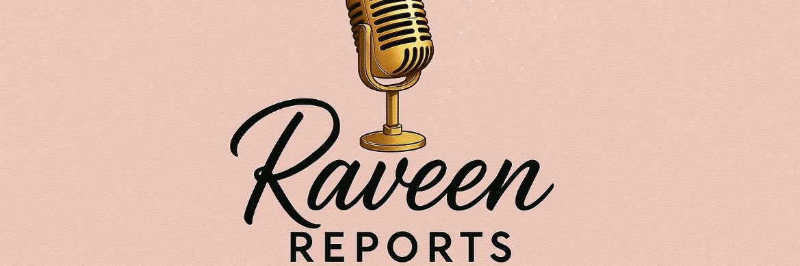 raveen marie 🫶🏾's banner