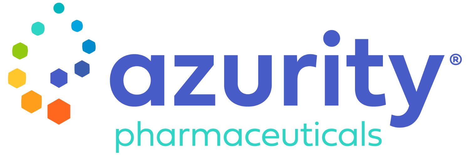 Azurity Pharmaceuticals banner