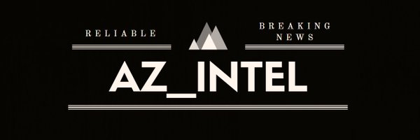 AZ Intel Profile Banner