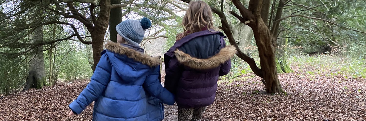 Pippa Ranger 🧡 banner