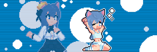 NoeVRC Profile Banner