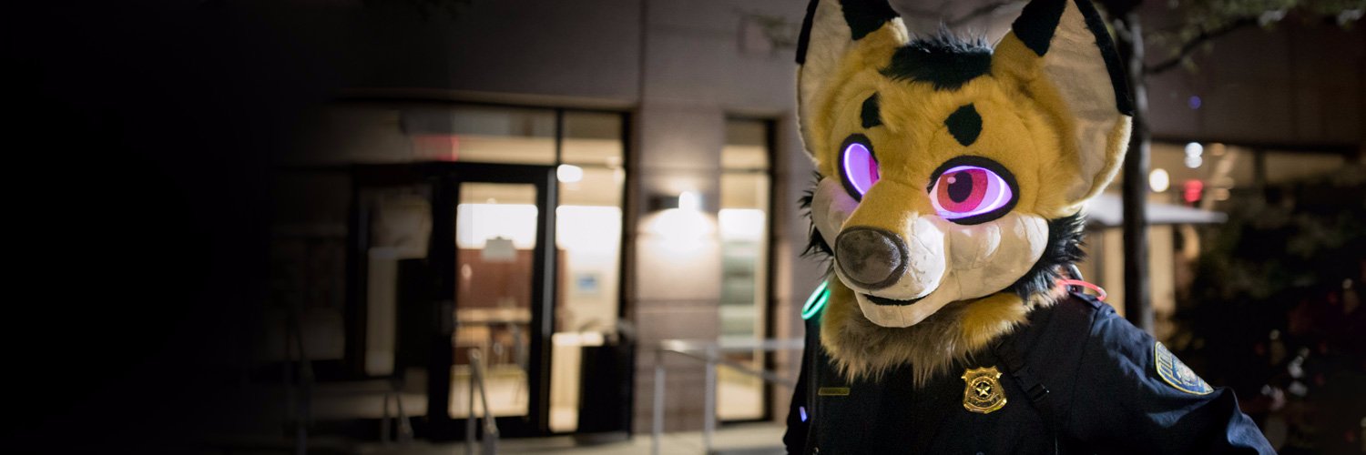 Foxipso's banner