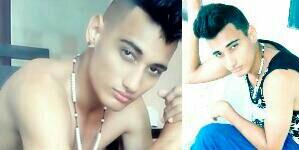 andresliny's profile banner image