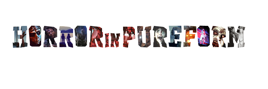 uncannyhorror's profile banner image