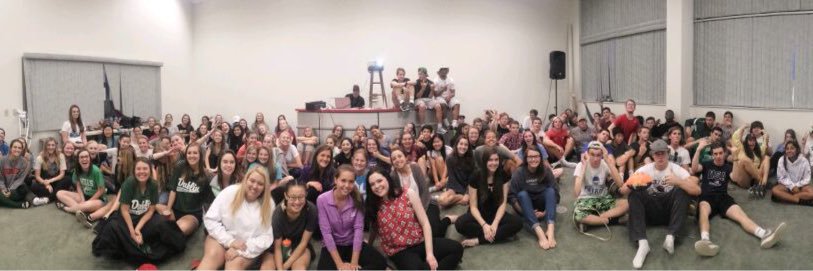 DCHS YL banner