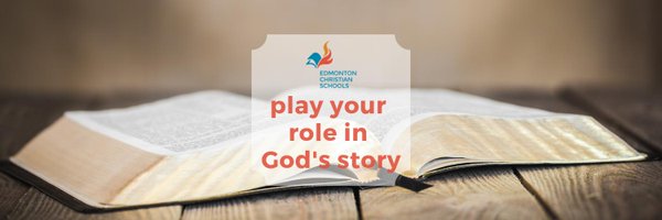 EdmChristian Profile Banner