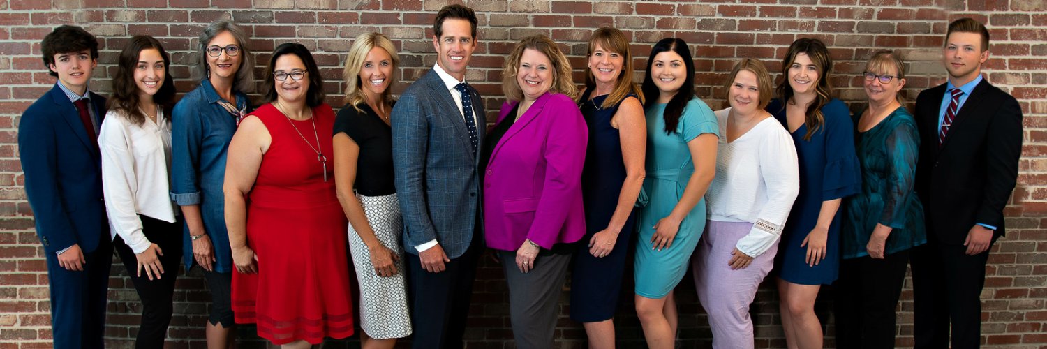 Vintage Financial Group banner