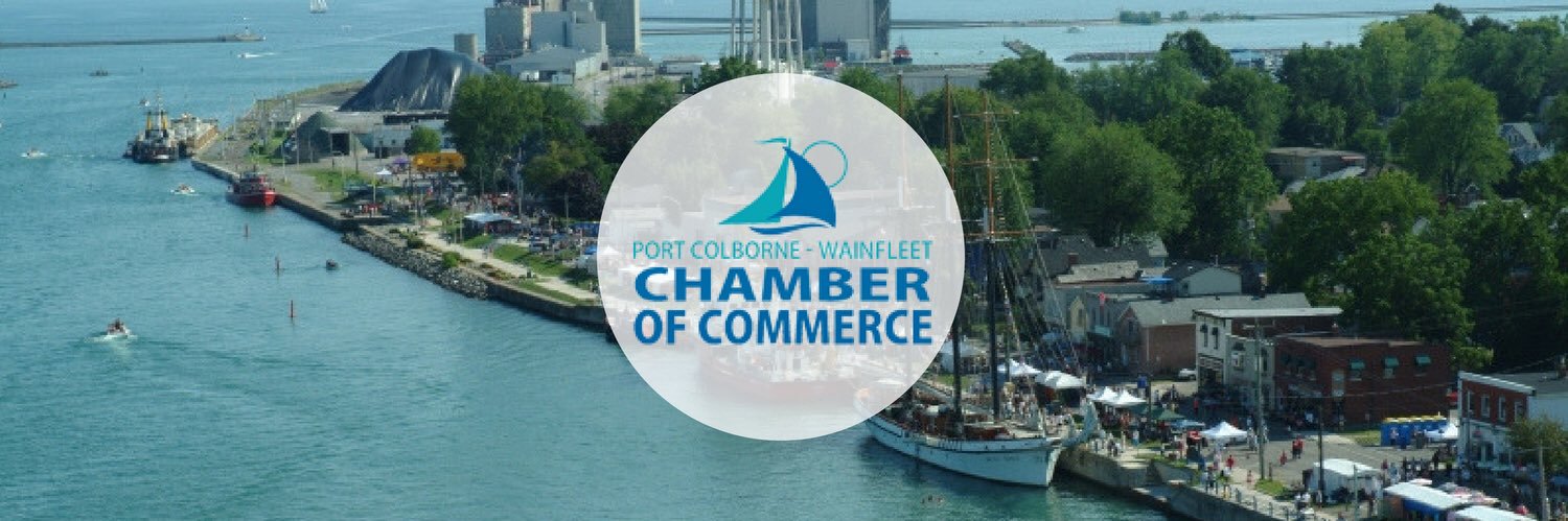 PCW Chamber banner
