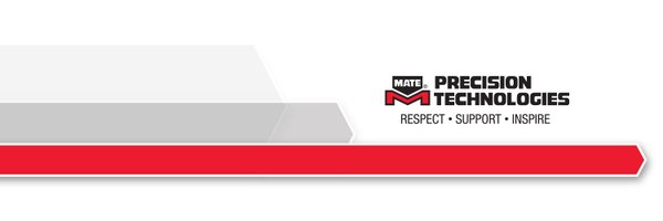 mateprecision Profile Banner