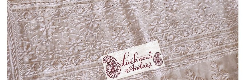 LucknowiAndaaz's profile banner image