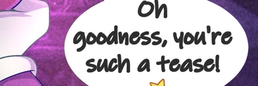 LustfulCourage☺ banner