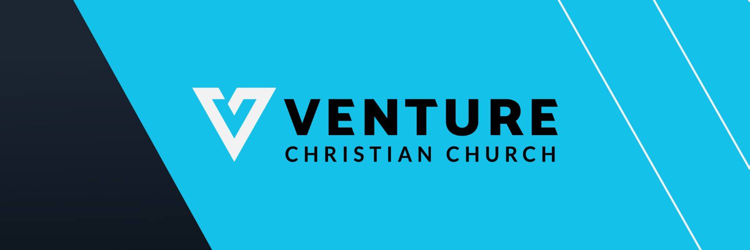 Venture Christian banner