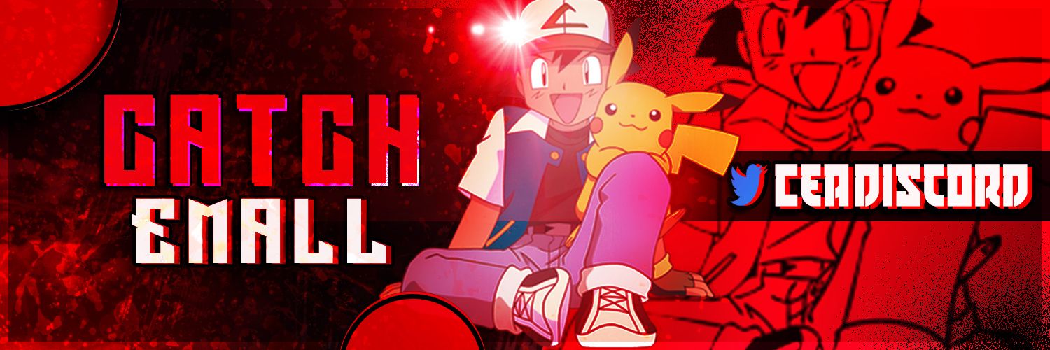 C'EA Discord banner
