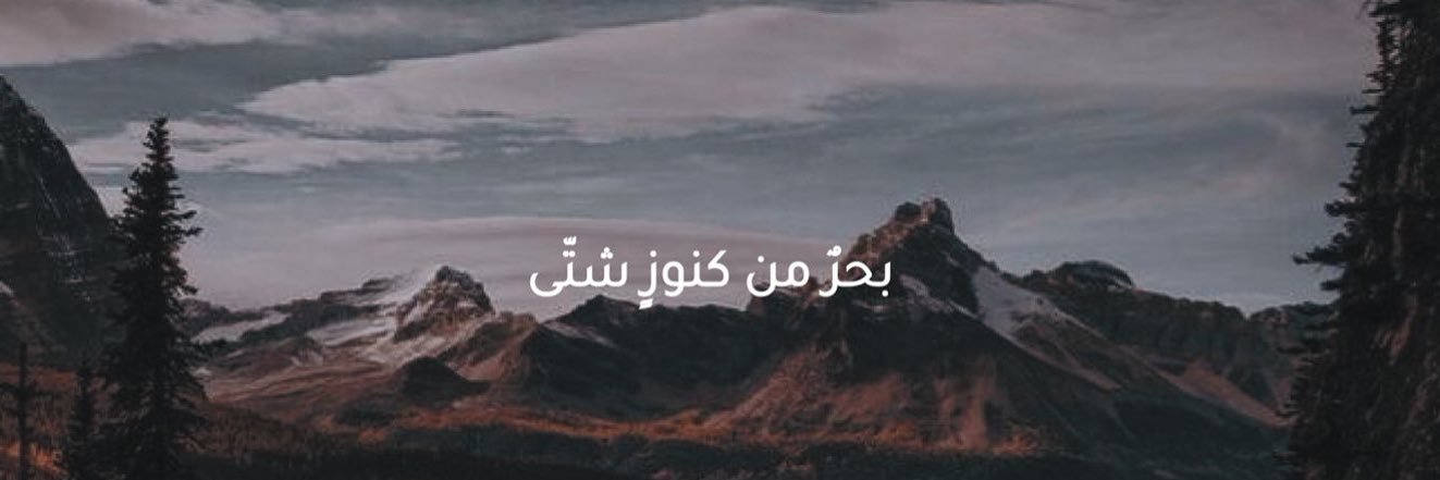 TRAVIS | تراڤس's banner