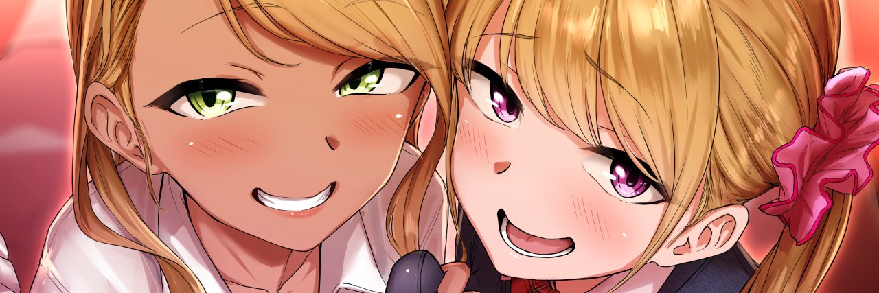 k_akiduki's profile banner image