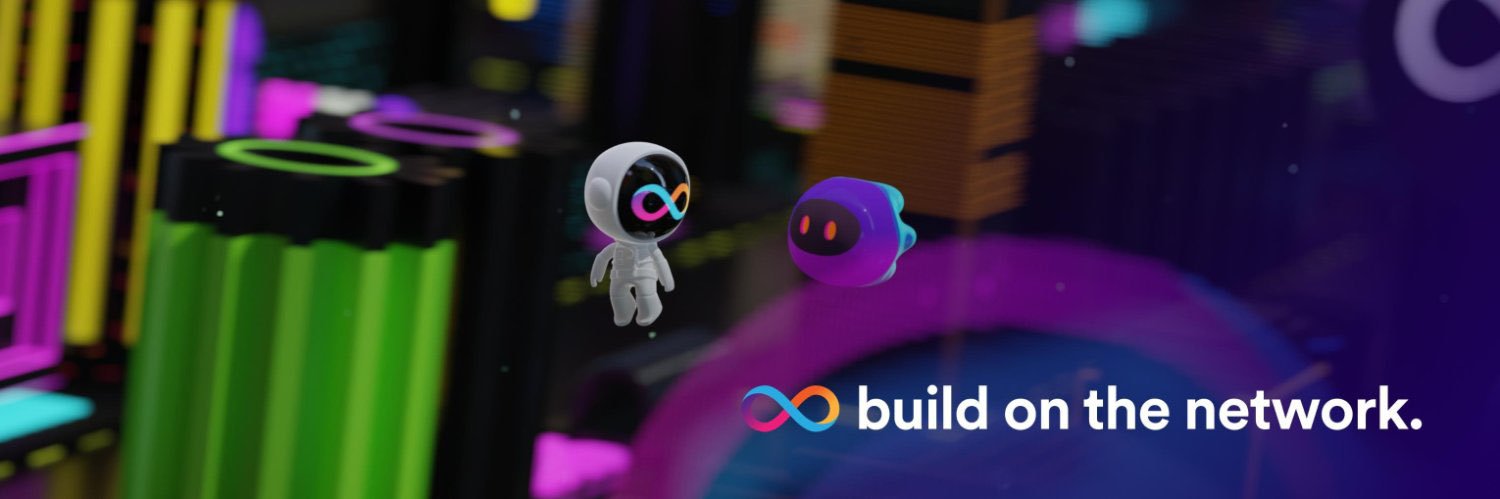 The Monarch X - ICP banner