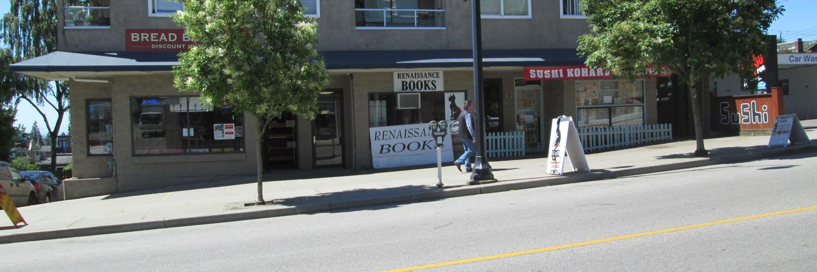 renaissancebks's profile banner image