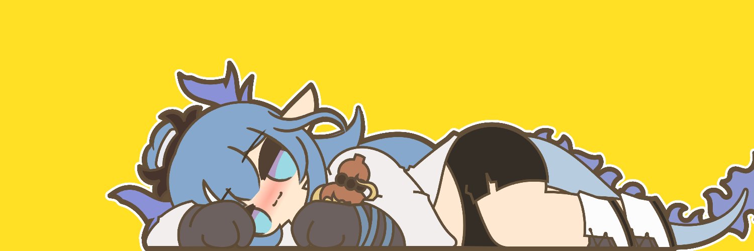 Kuu.'s banner