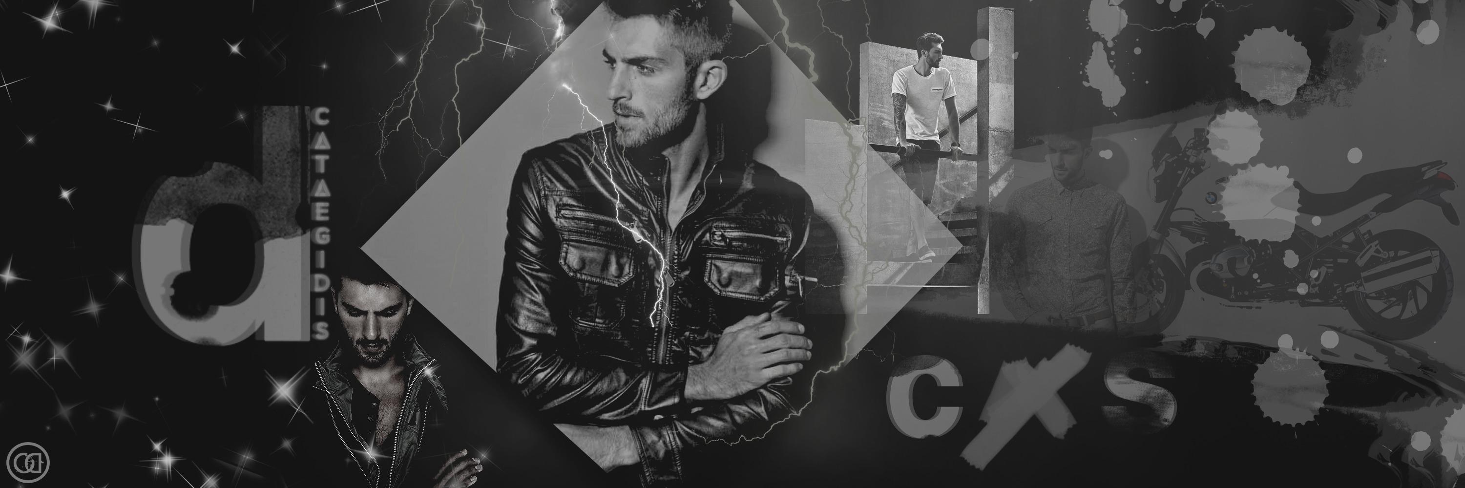 Cataegidis's profile banner image