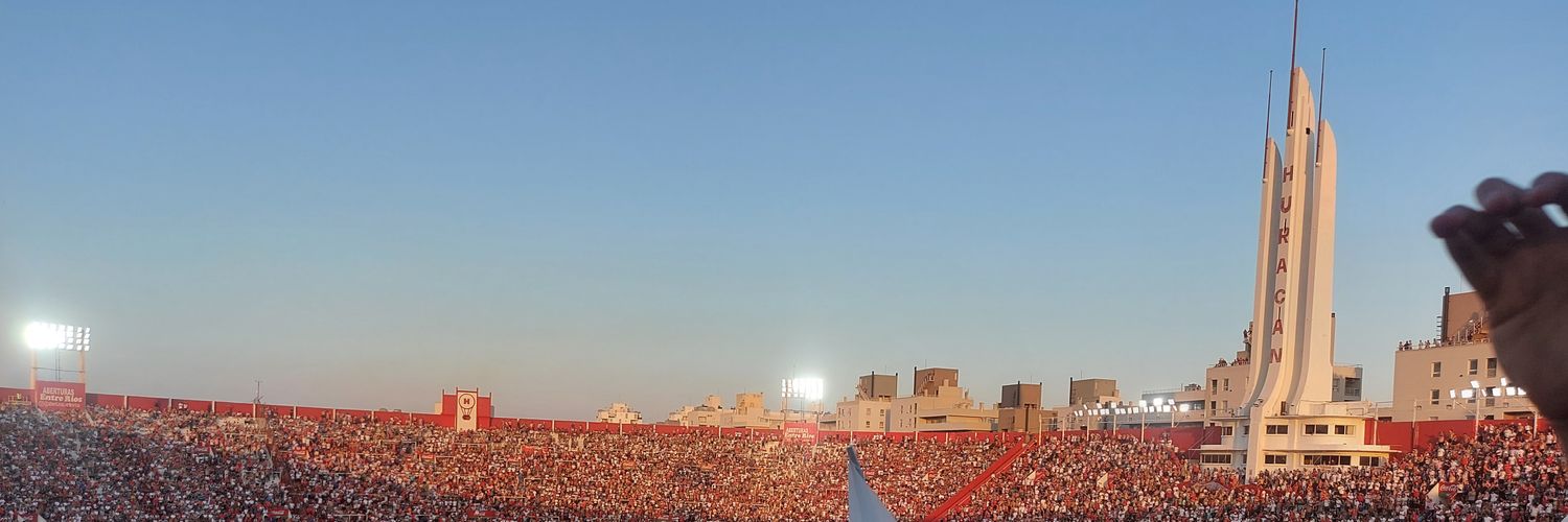 RocioFernanddez's profile banner image