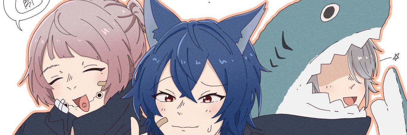 ぎどら banner