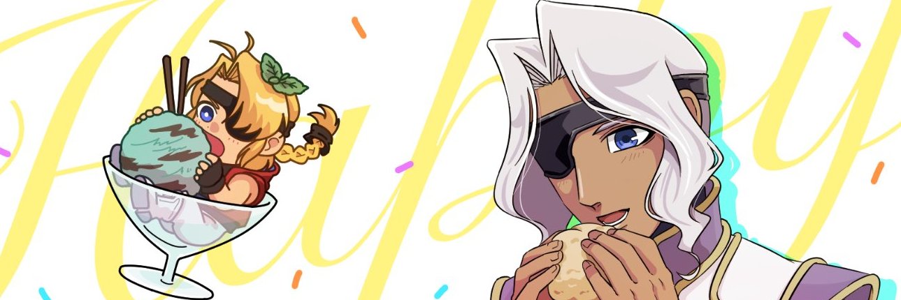 Tororidal's profile banner image