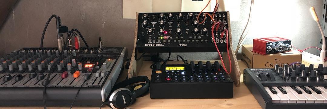 MMModular's profile banner image