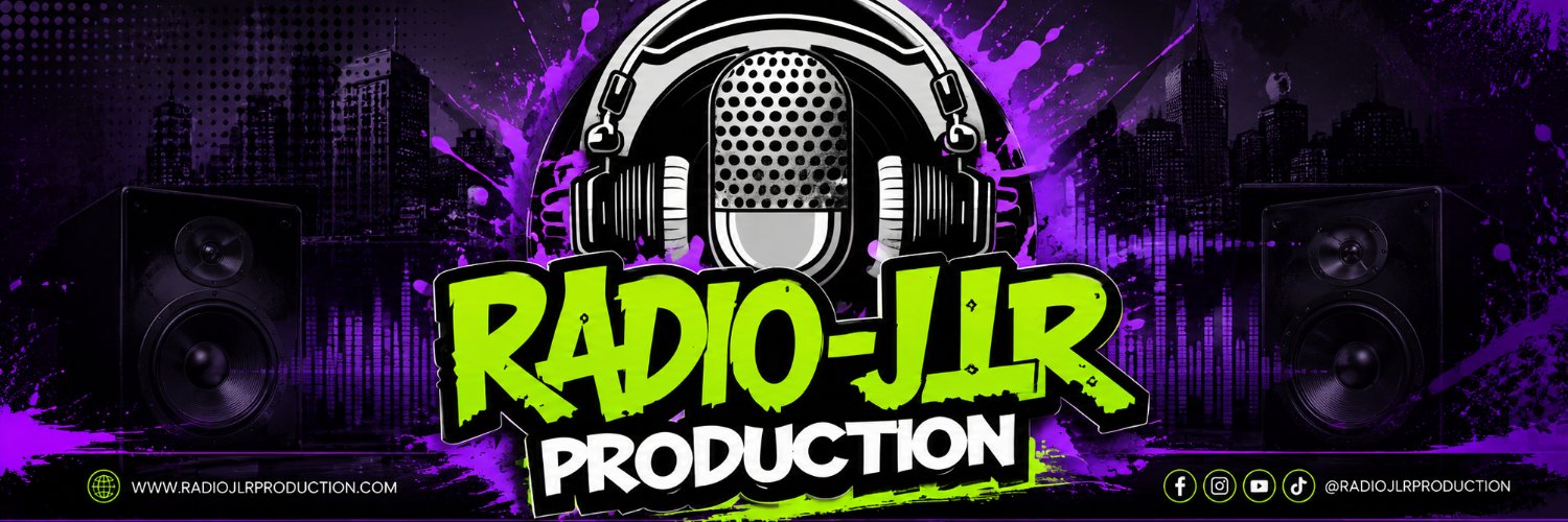 RADIOJLR's profile banner image