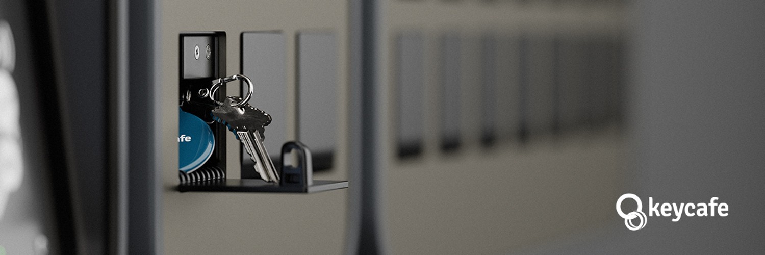 Keycafe banner