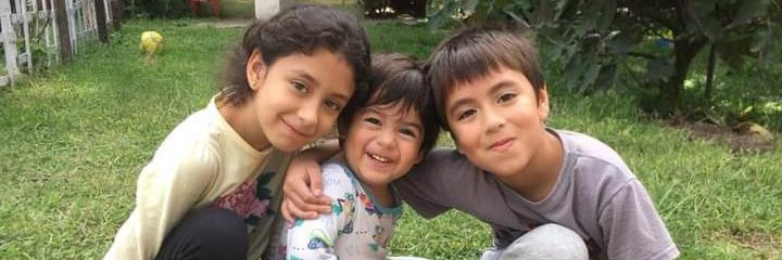 magali1983's profile banner image