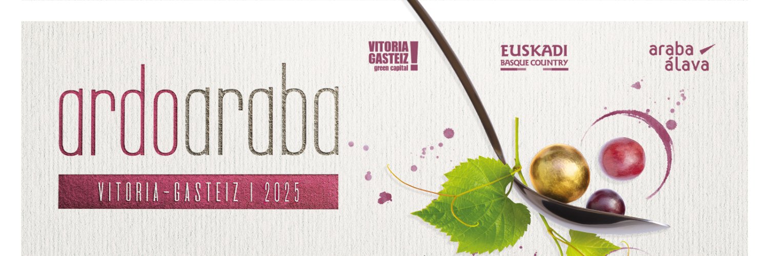Ardoaraba Gasteiz On banner
