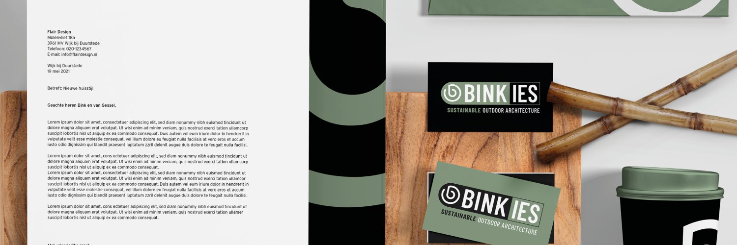 WouterBink's profile banner image