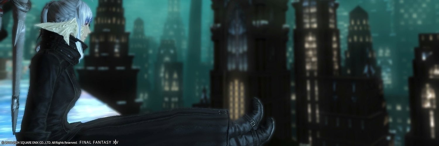 フェイ@雑垢、趣味色々▶next ☔️(5/5) banner