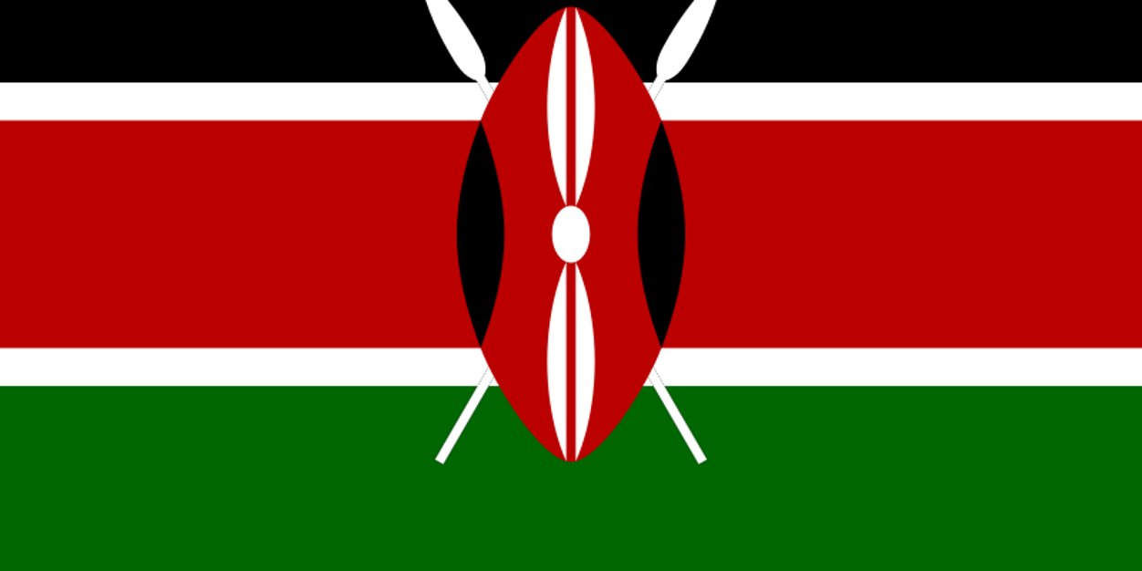 Steve M 🇰🇪🎗️ banner