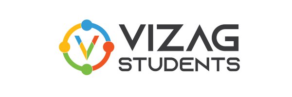 vizagstudents Profile Banner
