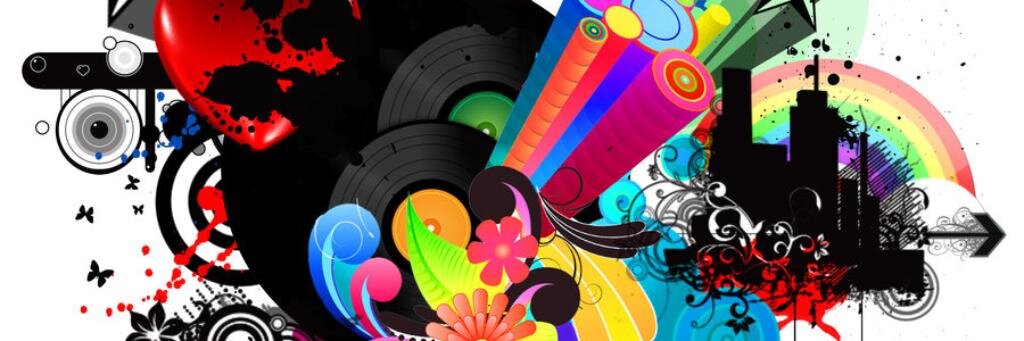 djretroactive's profile banner image