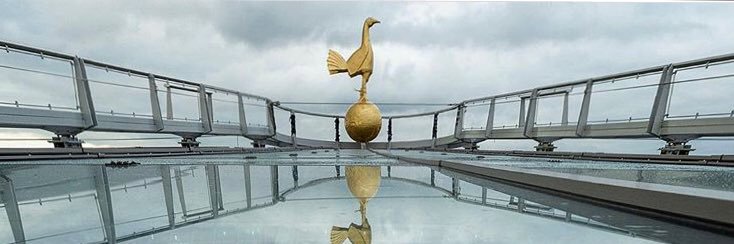 Stuart napper banner