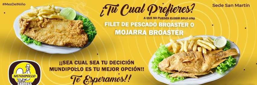 mundipollo's profile banner image