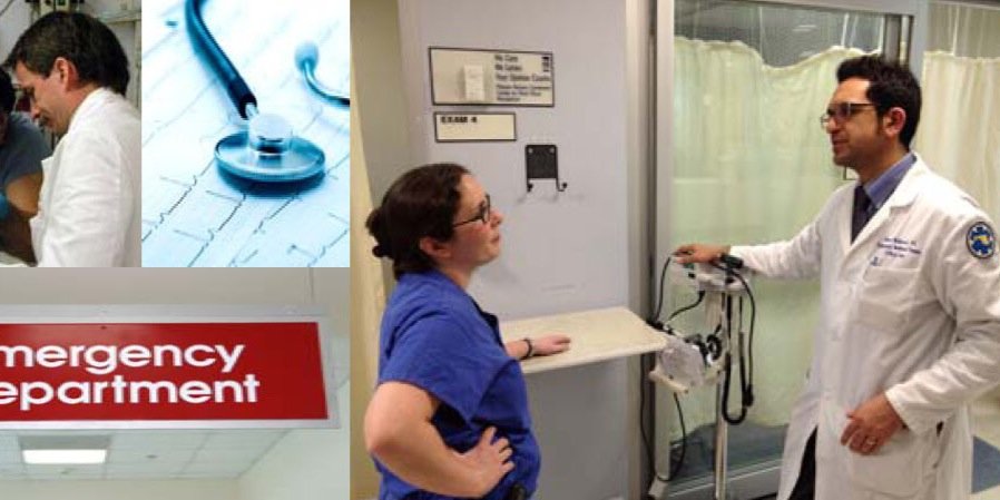 Clerkship Directors in Emergency Medicine (CDEM) banner