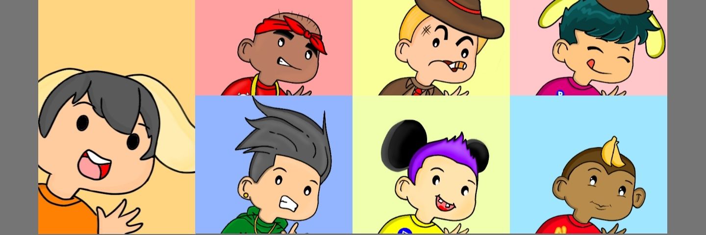 Ms_anjj's profile banner image