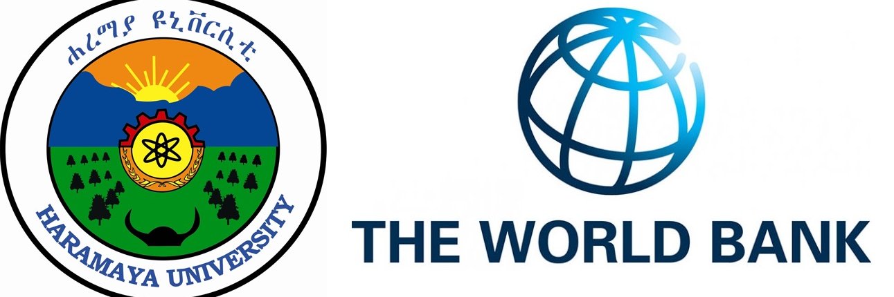 ACE Climate SABC - Haramaya University banner