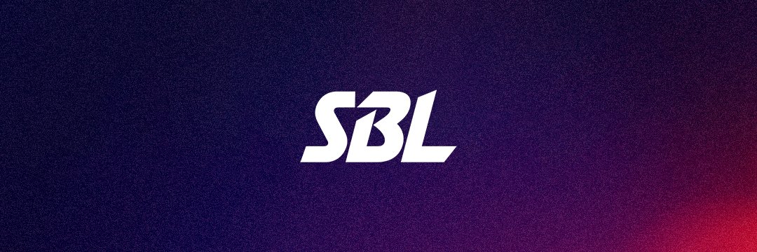 SBL Dam banner