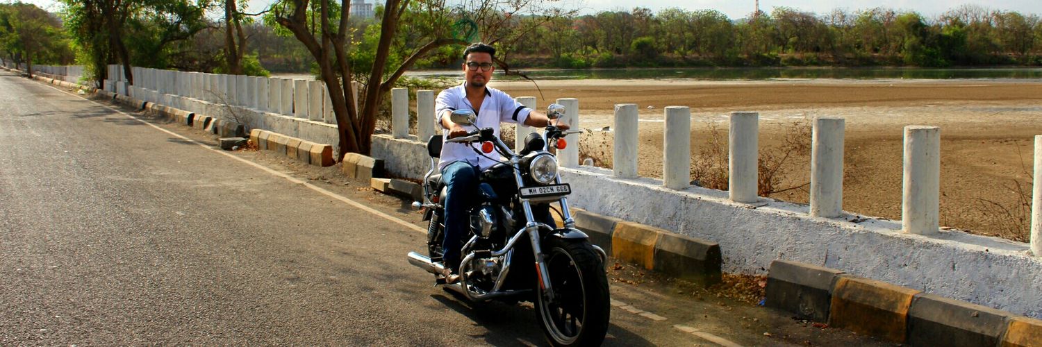 Paras_SEO's profile banner image