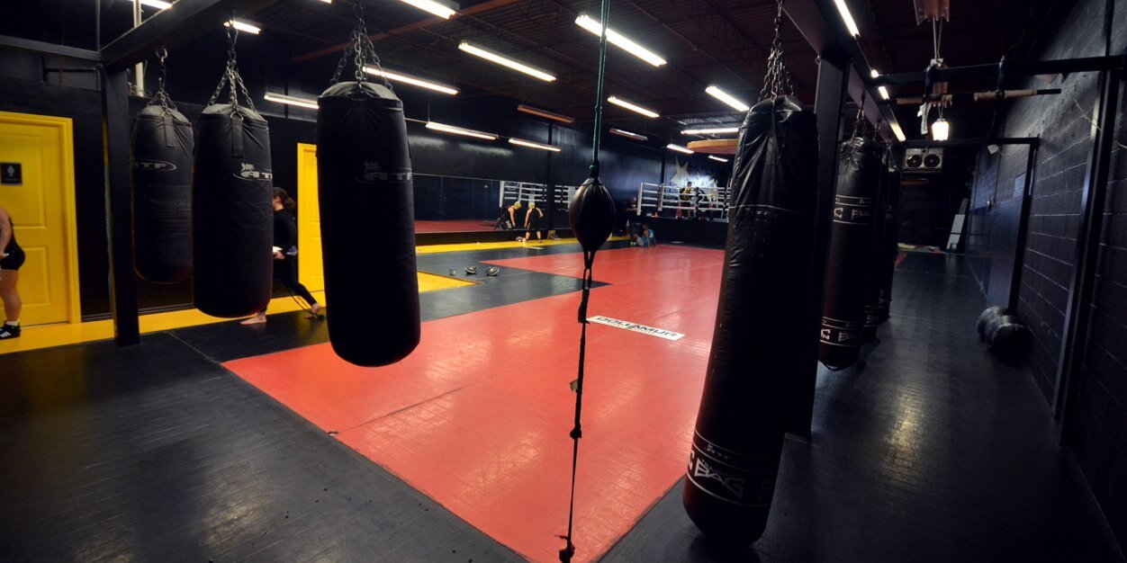 Rivalto Grant MMA banner