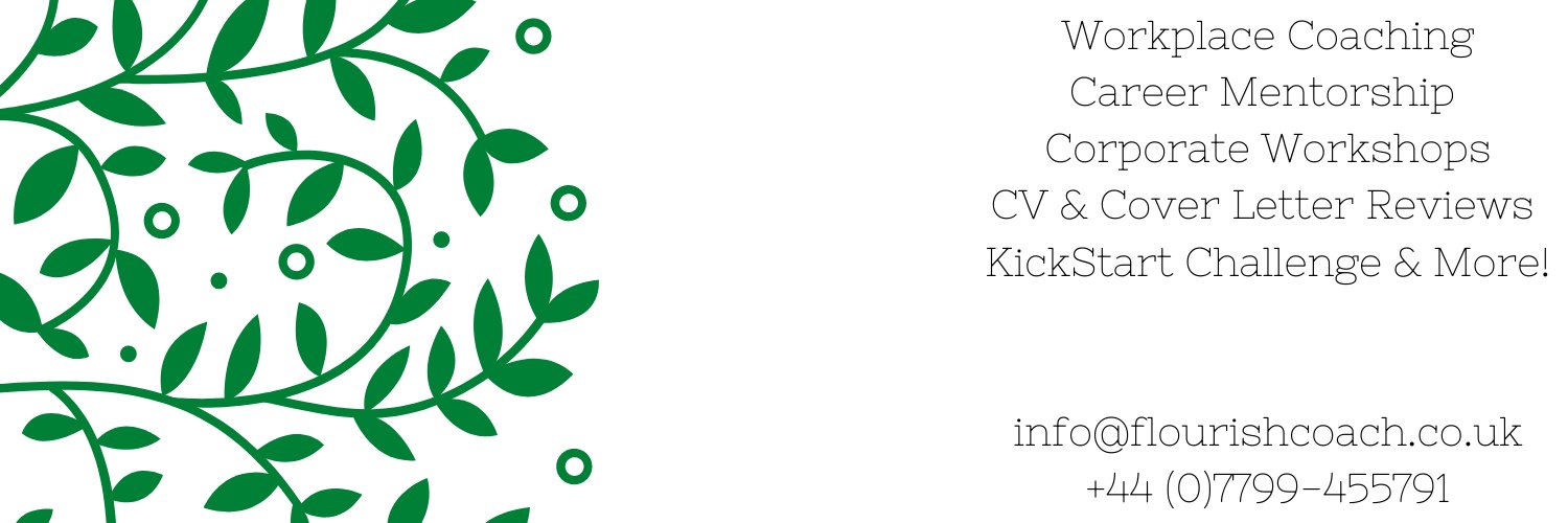 Flourish_Coach's profile banner image