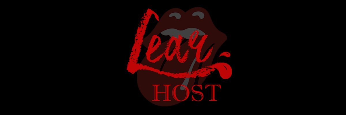 learxhost's profile banner image